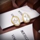 2023SS Earrings Long-awaited product BOTTEGA VENETA Bottega Veneta 2023SS Earrings Long-awaited product BOTTEGA VENETA Bottega Veneta
