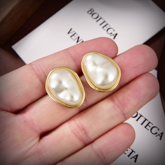 2023SS Earrings Long-awaited product BOTTEGA VENETA Bottega Veneta 2023SS Earrings Long-awaited product BOTTEGA VENETA Bottega Veneta