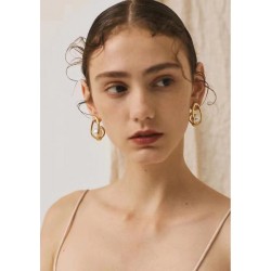 2023SS Earrings Spring big success BOTTEGA VENETA Bottega Veneta