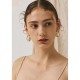 2023SS Earrings Spring big success BOTTEGA VENETA Bottega Veneta 2023SS Earrings Spring big success BOTTEGA VENETA Bottega Veneta