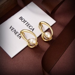 2023SS Earrings Spring big success BOTTEGA VENETA Bottega Veneta