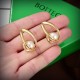 2023SS Earrings Spring big success BOTTEGA VENETA Bottega Veneta 2023SS Earrings Spring big success BOTTEGA VENETA Bottega Veneta