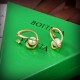 2023SS Earrings Spring big success BOTTEGA VENETA Bottega Veneta 2023SS Earrings Spring big success BOTTEGA VENETA Bottega Veneta