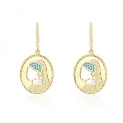 2023SS earrings welcome this season BOTTEGA VENETA Bottega Veneta