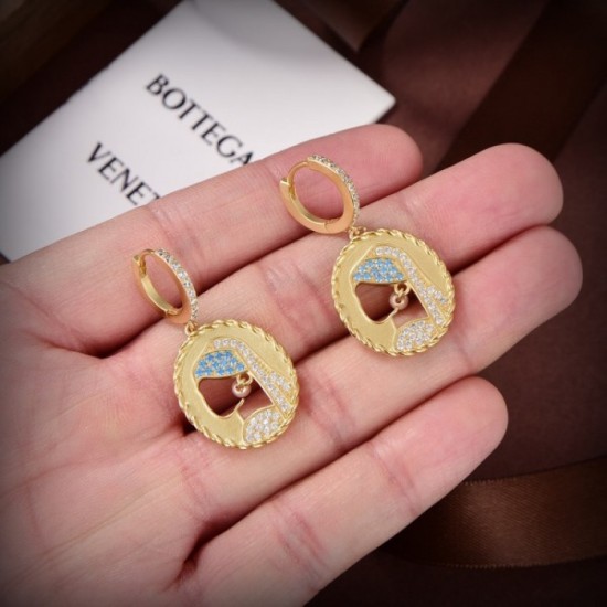 2023SS earrings welcome this season BOTTEGA VENETA Bottega Veneta 2023SS earrings welcome this season BOTTEGA VENETA Bottega Veneta