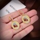 2023SS earrings welcome this season BOTTEGA VENETA Bottega Veneta 2023SS earrings welcome this season BOTTEGA VENETA Bottega Veneta