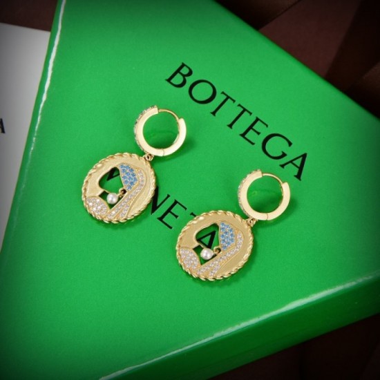 2023SS earrings welcome this season BOTTEGA VENETA Bottega Veneta 2023SS earrings welcome this season BOTTEGA VENETA Bottega Veneta