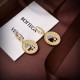 2023SS earrings welcome this season BOTTEGA VENETA Bottega Veneta 2023SS earrings welcome this season BOTTEGA VENETA Bottega Veneta