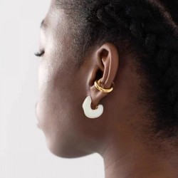 2023SS Earrings Featured Spring New BOTTEGA VENETA Bottega Veneta