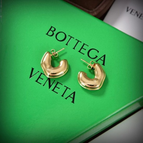 2023SS Earrings Featured Spring New BOTTEGA VENETA Bottega Veneta 2023SS Earrings Featured Spring New BOTTEGA VENETA Bottega Veneta