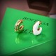 2023SS Earrings Featured Spring New BOTTEGA VENETA Bottega Veneta 2023SS Earrings Featured Spring New BOTTEGA VENETA Bottega Veneta