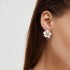 2023SS earrings Popular again this year BOTTEGA VENETA Bottega Veneta