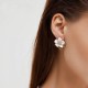 2023SS earrings Popular again this year BOTTEGA VENETA Bottega Veneta 2023SS earrings Popular again this year BOTTEGA VENETA Bottega Veneta