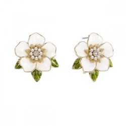 2023SS earrings Popular again this year BOTTEGA VENETA Bottega Veneta