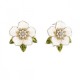 2023SS earrings Popular again this year BOTTEGA VENETA Bottega Veneta 2023SS earrings Popular again this year BOTTEGA VENETA Bottega Veneta