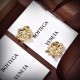 2023SS earrings Popular again this year BOTTEGA VENETA Bottega Veneta 2023SS earrings Popular again this year BOTTEGA VENETA Bottega Veneta