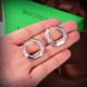 2023SS Earrings Challenge the cheapest BOTTEGA VENETA Bottega Veneta 2023SS Earrings Challenge the cheapest BOTTEGA VENETA Bottega Veneta