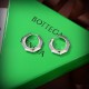 2023SS Earrings Challenge the cheapest BOTTEGA VENETA Bottega Veneta 2023SS Earrings Challenge the cheapest BOTTEGA VENETA Bottega Veneta