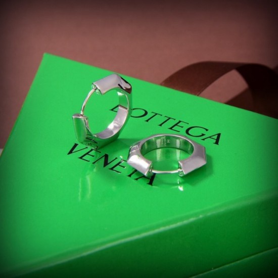 2023SS Earrings Challenge the cheapest BOTTEGA VENETA Bottega Veneta 2023SS Earrings Challenge the cheapest BOTTEGA VENETA Bottega Veneta