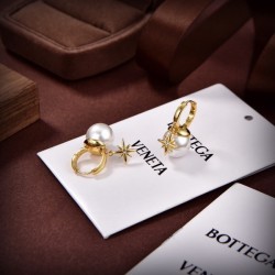 2023SS Earring Sale Price BOTTEGA VENETA Bottega Veneta