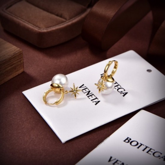 2023SS Earring Sale Price BOTTEGA VENETA Bottega Veneta 2023SS Earring Sale Price BOTTEGA VENETA Bottega Veneta