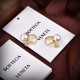 2023SS Earring Sale Price BOTTEGA VENETA Bottega Veneta 2023SS Earring Sale Price BOTTEGA VENETA Bottega Veneta