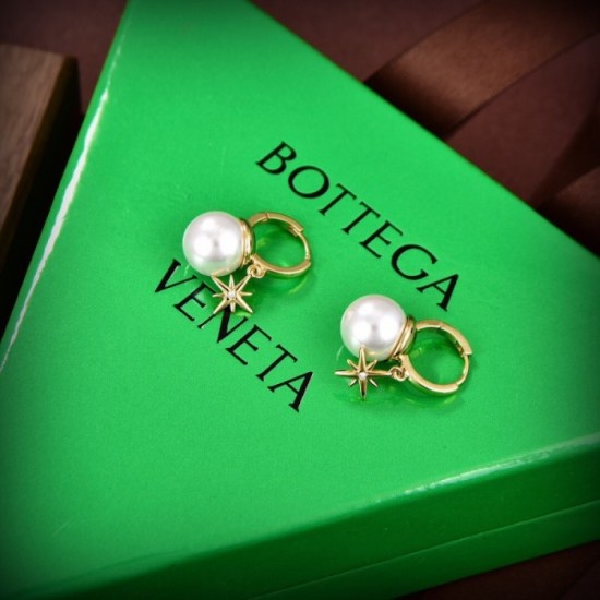 2023SS Earring Sale Price BOTTEGA VENETA Bottega Veneta 2023SS Earring Sale Price BOTTEGA VENETA Bottega Veneta