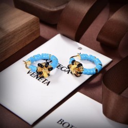 2023SS Earrings New Frontline BOTTEGA VENETA Bottega Veneta