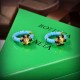2023SS Earrings New Frontline BOTTEGA VENETA Bottega Veneta 2023SS Earrings New Frontline BOTTEGA VENETA Bottega Veneta
