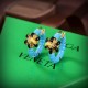 2023SS Earrings New Frontline BOTTEGA VENETA Bottega Veneta 2023SS Earrings New Frontline BOTTEGA VENETA Bottega Veneta
