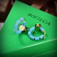 2023SS Earrings New Frontline BOTTEGA VENETA Bottega Veneta 2023SS Earrings New Frontline BOTTEGA VENETA Bottega Veneta
