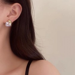 2023SS earrings latest popular BOTTEGA VENETA Bottega Veneta