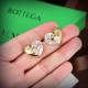 2023SS earrings latest popular BOTTEGA VENETA Bottega Veneta 2023SS earrings latest popular BOTTEGA VENETA Bottega Veneta