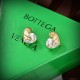 2023SS earrings latest popular BOTTEGA VENETA Bottega Veneta 2023SS earrings latest popular BOTTEGA VENETA Bottega Veneta