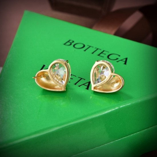 2023SS earrings latest popular BOTTEGA VENETA Bottega Veneta 2023SS earrings latest popular BOTTEGA VENETA Bottega Veneta