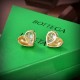 2023SS earrings latest popular BOTTEGA VENETA Bottega Veneta 2023SS earrings latest popular BOTTEGA VENETA Bottega Veneta