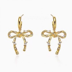 2023SS earrings latest arrival BOTTEGA VENETA Bottega Veneta