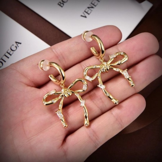 2023SS earrings latest arrival BOTTEGA VENETA Bottega Veneta 2023SS earrings latest arrival BOTTEGA VENETA Bottega Veneta