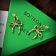2023SS earrings latest arrival BOTTEGA VENETA Bottega Veneta 2023SS earrings latest arrival BOTTEGA VENETA Bottega Veneta