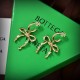 2023SS earrings latest arrival BOTTEGA VENETA Bottega Veneta 2023SS earrings latest arrival BOTTEGA VENETA Bottega Veneta