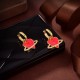 2023SS earrings lowest price challenge! BOTTEGA VENETA 2023SS earrings lowest price challenge! BOTTEGA VENETA