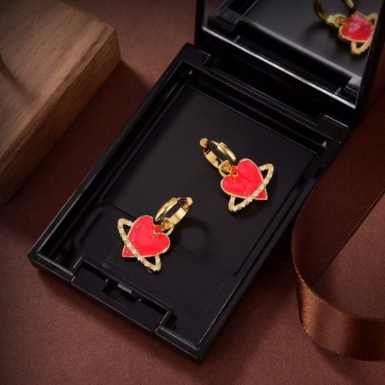 2023SS earrings lowest price challenge! BOTTEGA VENETA 2023SS earrings lowest price challenge! BOTTEGA VENETA