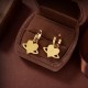2023SS earrings lowest price challenge! BOTTEGA VENETA 2023SS earrings lowest price challenge! BOTTEGA VENETA
