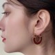 2023SS Earrings Luxury UP! BOTTEGA VENETA Bottega Veneta 2023SS Earrings Luxury UP! BOTTEGA VENETA Bottega Veneta