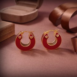 2023SS Earrings Luxury UP! BOTTEGA VENETA Bottega Veneta