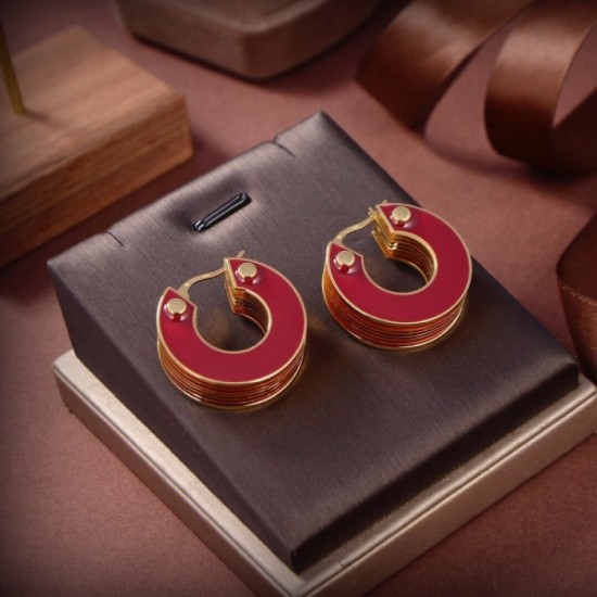 2023SS Earrings Luxury UP! BOTTEGA VENETA Bottega Veneta 2023SS Earrings Luxury UP! BOTTEGA VENETA Bottega Veneta