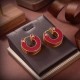 2023SS Earrings Luxury UP! BOTTEGA VENETA Bottega Veneta 2023SS Earrings Luxury UP! BOTTEGA VENETA Bottega Veneta