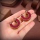 2023SS Earrings Luxury UP! BOTTEGA VENETA Bottega Veneta 2023SS Earrings Luxury UP! BOTTEGA VENETA Bottega Veneta