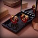 2023SS Earrings Luxury UP! BOTTEGA VENETA Bottega Veneta 2023SS Earrings Luxury UP! BOTTEGA VENETA Bottega Veneta