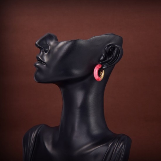2023SS earrings good impression 120% BOTTEGA VENETA Bottega Veneta 2023SS earrings good impression 120% BOTTEGA VENETA Bottega Veneta